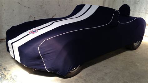 Custom Indoor Car Cover - Morethanpolish Ltd