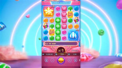 Play Candy Bonanza from New Zealand | Read Review