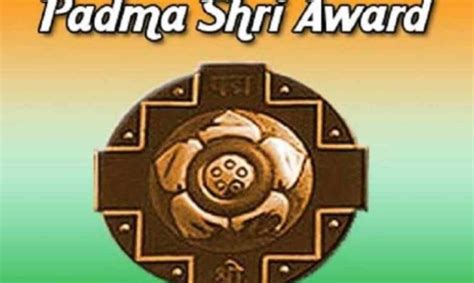 Padma Awards 2022: Six from Northeast to get Padma Shri awards