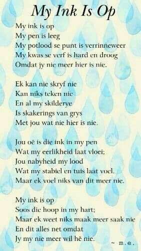 Pin by Jeanette . on AFRIKAANS | Afrikaanse quotes, Afrikaans quotes ...