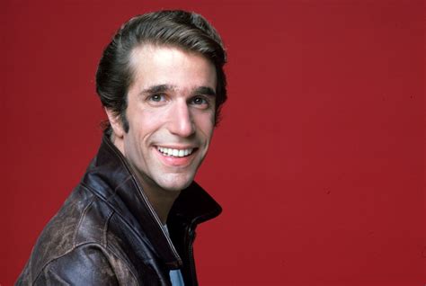 Henry Winkler's Age, Bio, Career, Net Worth, Family, Love Life