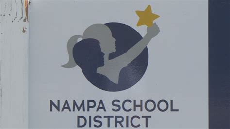 Nampa school district's combined lunch period worries parents | KBOI