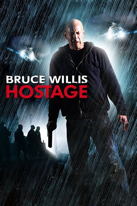 Hostage Pictures - Rotten Tomatoes