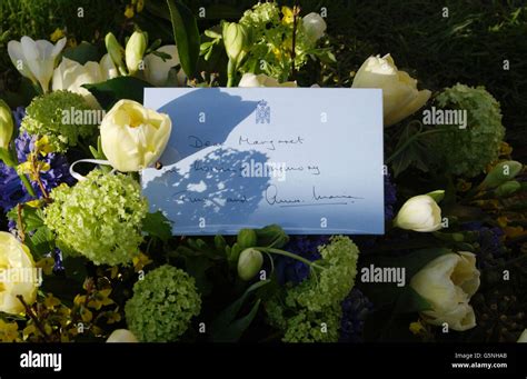 Princess Margaret Funeral Stock Photo: 106810099 - Alamy