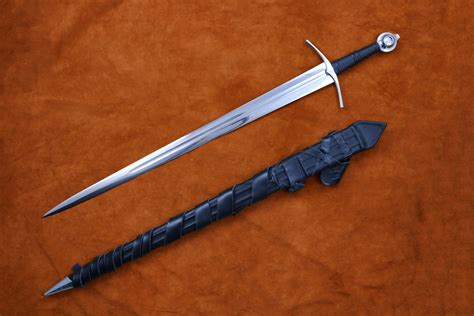 Medieval swords - americanFlex