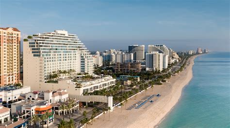 The Ritz-Carlton, Fort Lauderdale - Fort Lauderdale Hotels - Fort Lauderdale, United States ...