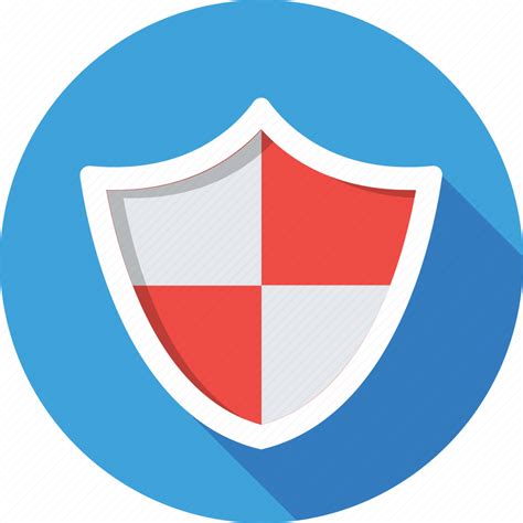 Antivirus, defence, protection, security, shield icon - Download on ...