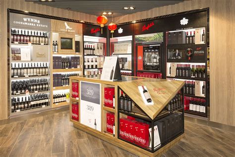 Airports :: DFNI in 2023 | Wine cellar, Wine store, Whisky shop