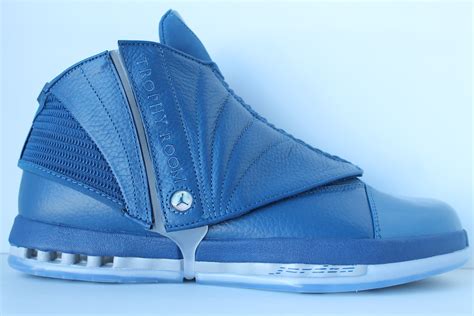 AuthentKicks | Air Jordan 16 Retro Trophy Room