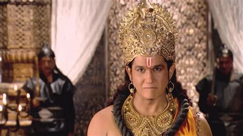 Watch Ramayan: Sabke Jeevan Ka Aadhar - Quick Recap TV Serial 26th March 2020 Full Episode 33 ...