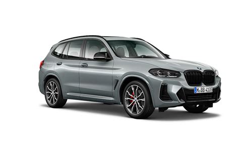 BMW X3 M40i Colours in India | X3 M40i Colours Images