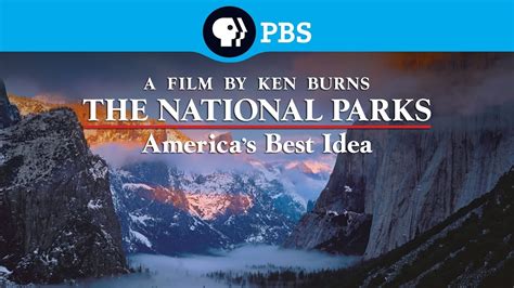 Ken Burns: The National Parks: America's Best Idea - Movies & TV on Google Play