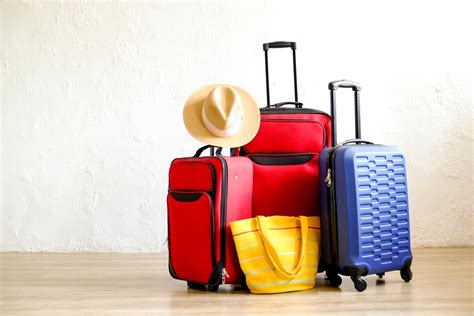 10 Best Hard Shell Luggage Review and Buying Guide 2023