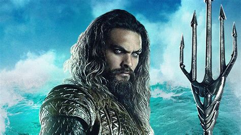 'Aquaman 2' Plot Leak Suggests Major DC Character to Appear in The Movie