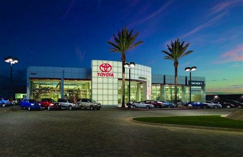 Avondale Toyota - Scion, Service Center, Toyota - Dealership Ratings