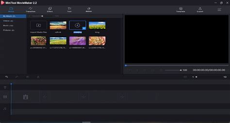 Top 9 Audio Splitters to Split Audio Easily - MiniTool MovieMaker