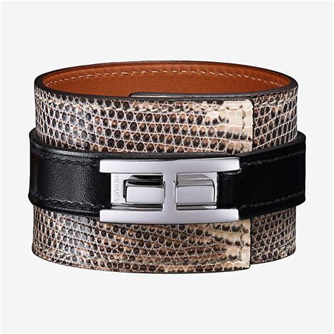 Hermes - The official Hermes online store | Leather cuffs bracelet, Leather jewelry, Leather bangle