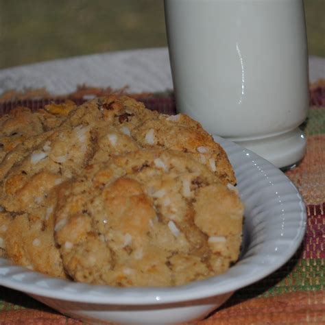 Dishpan Cookies I Recipe | Allrecipes