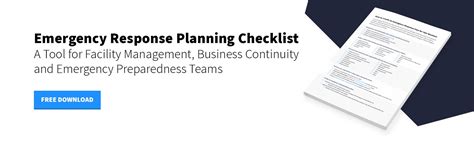 10 Steps to Creating an Emergency Response Plan for Your Business ...