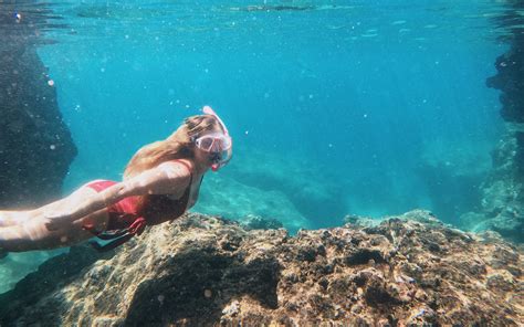 The Ultimate Guide To Free Snorkeling on Oahu, Hawaii – Happily Ever ...