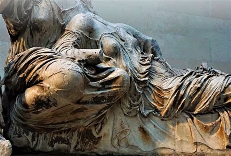 Sir Noel Malcolm on the Elgin Marbles - History Reclaimed