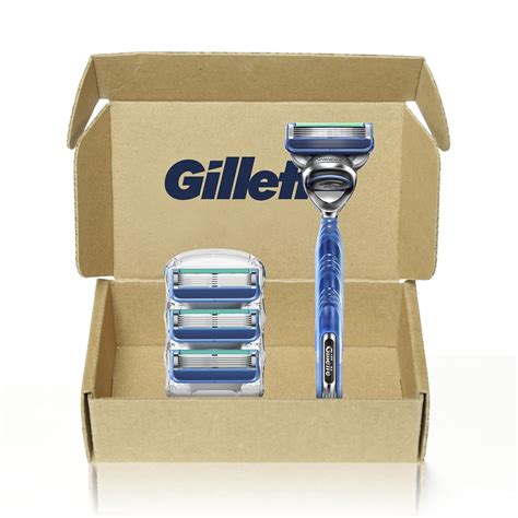 Top 10 Gillette Sensor Vs Sensor Excel - Home Tech Future