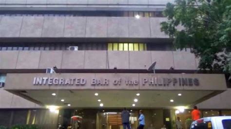 IBP urges aspiring lawyers to join its call for gov't to address ...