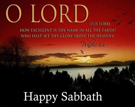 Sabbath Day Happy Quotes. QuotesGram