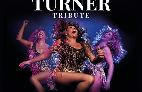 Tina Turner Tribute Live Concert | Charleville Park Hotel