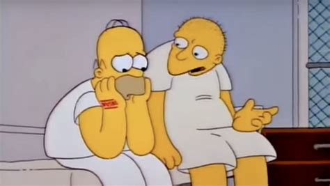 Classic episode of 'The Simpsons' featuring Michael Jackson pulled ...