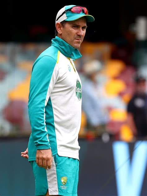 Justin Langer retirement whispers: will the Australia coach get it ...