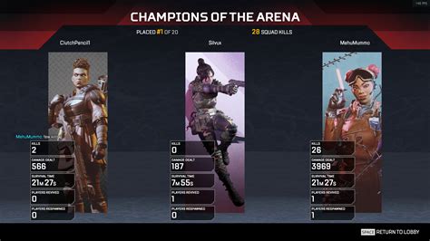 So close to the 4k damage badge ;_; : r/apexlegends