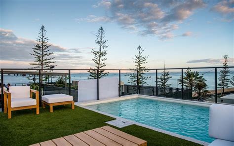 The Sebel Brisbane Margate Beach Hotel Review, Australia | Telegraph Travel