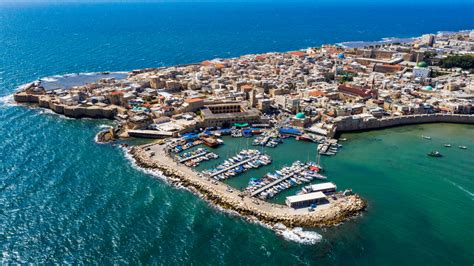 11 reasons Akko is one of Israel's most exciting destinations - ISRAEL21c