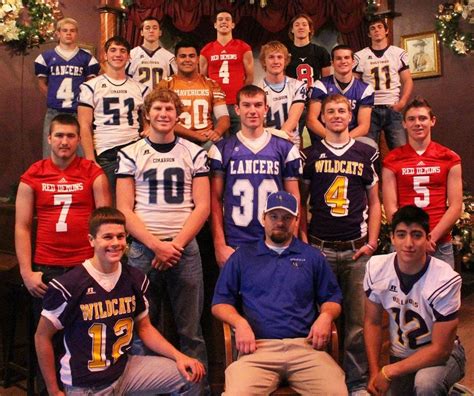 2014 Dodge City Daily Globe All-Area Football team - Dodge City Daily Globe