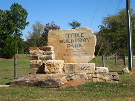 Photo Hunt: Little Mulberry Park | Dacula, GA Patch