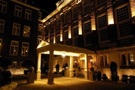 Sofitel Legend The Grand Amsterdam is one of the best places to stay in ...