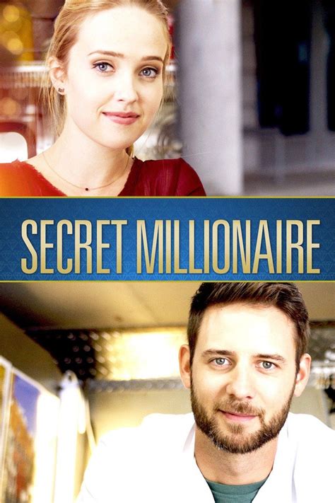 Secret Millionaire - a PixL Movie January 6, 2018 | Pixl movies, Movie ...