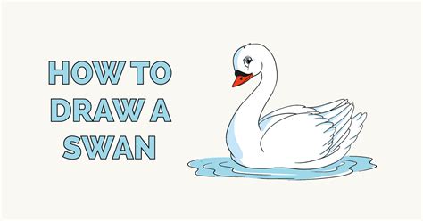 13+ Swan Drawing PNG - Shiyuyem