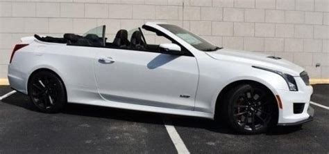 Cadillac ATS Convertible Rendered | GM Authority