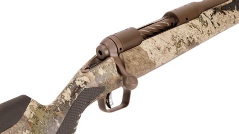 Bolt-Action Hunting Rifles for 2019 | Shooting Sports Retailer