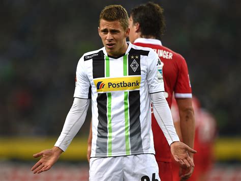 Chelsea sell Thorgan Hazard to Borussia Monchengladbach for 1500% mark ...