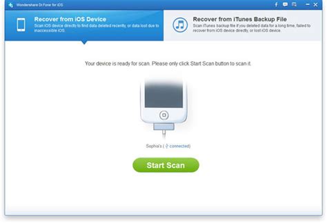 Recover iPad Data - How to Recover Data from Dead/Broken iPad