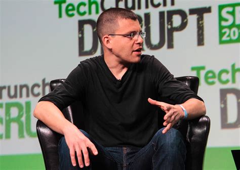 How Max Levchin Plans To Reinvent Consumer Finance Again, With His New Company Affirm | TechCrunch