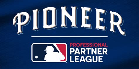 Pioneer League becoming MLB 'Partner League' | MiLB.com