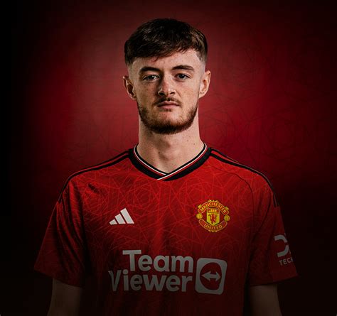 Joe Hugill | Player Profile | Man Utd Academy | Manchester United