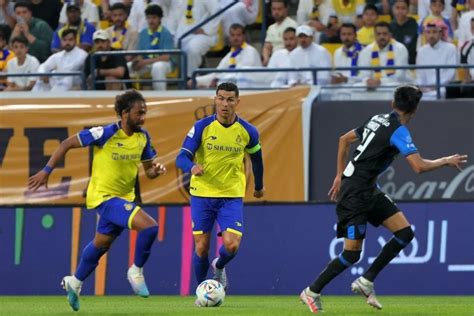 Al Nassr Vs Abha Highlights