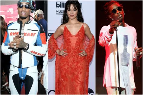 Quavo and Young Thug Join Camila Cabello for 'OMG' and 'Havana' - XXL