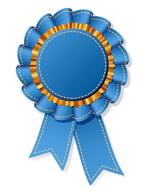 Win a blue ribbon for a dessert recipe that I enter at the county fair (guess that means I ...