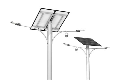 How to design and calculate Solar Street Light system? | Smart Solar Led Street Lights and ...